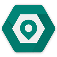 FakeLocation Logo